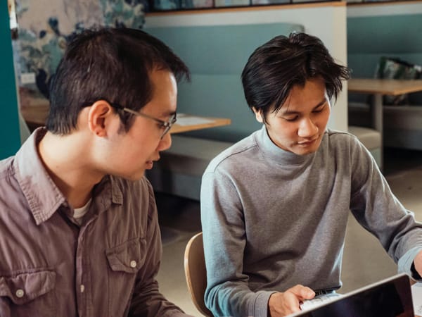 Pentingnya Pendidikan Intrapreneurship untuk Seluruh Karyawan