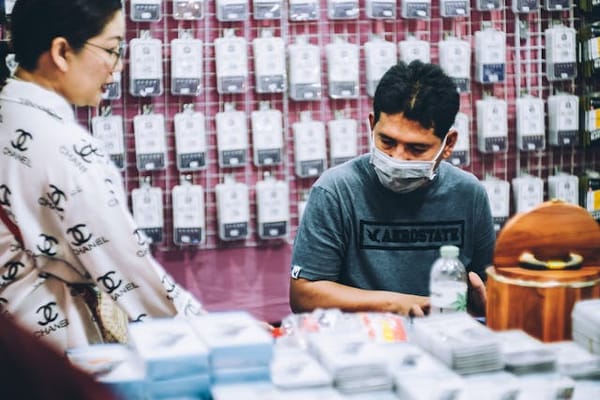 Impact Investment:  Cuan Sekalian Berbuat Baik!