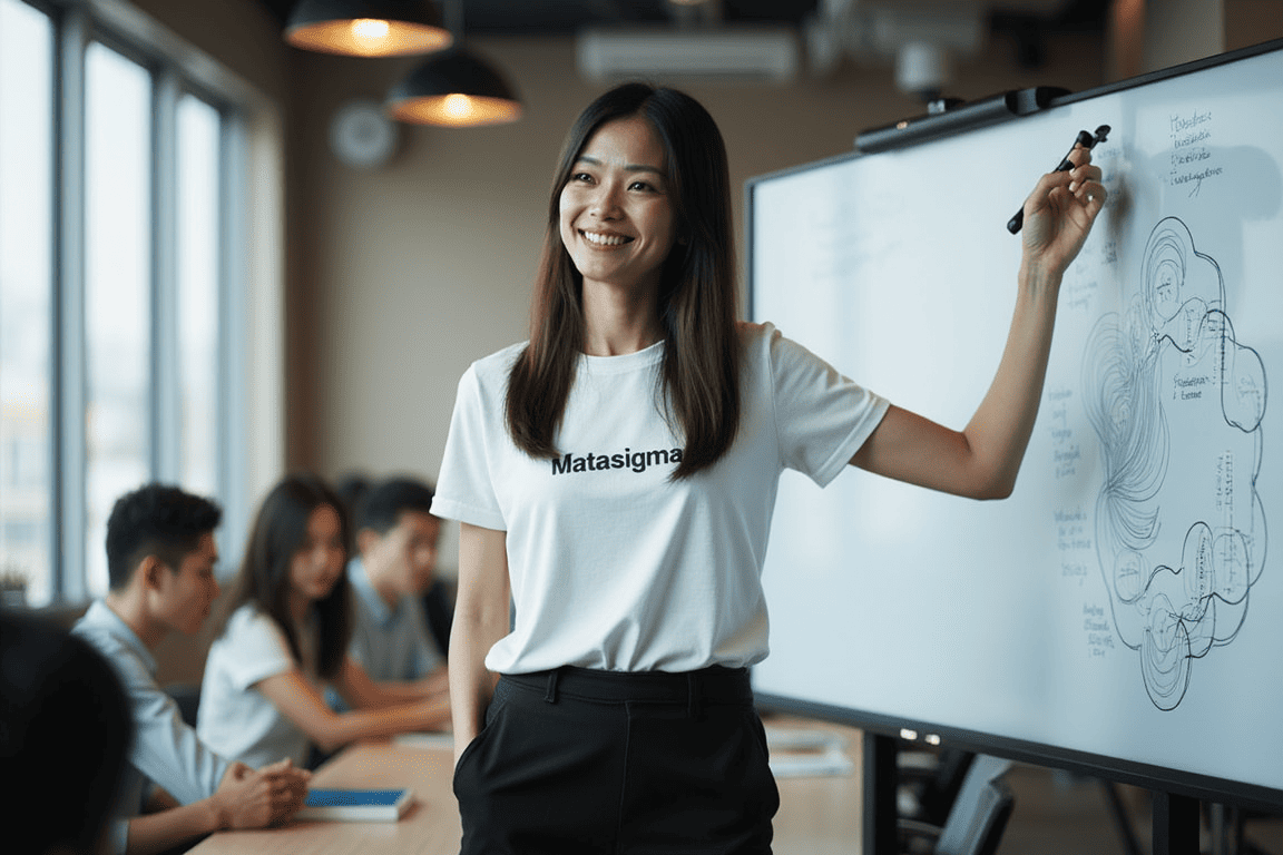 Jangan Hanya Melihat Label Harga: Cara Cerdas Menghitung ROI dalam Investasi Teknologi