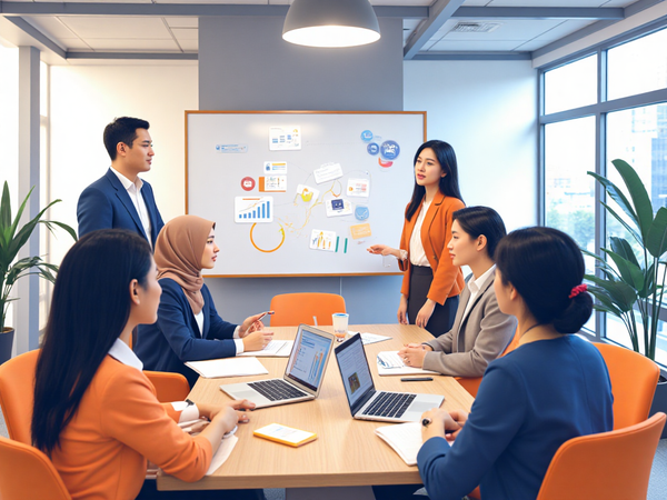 Maksimalkan Potensi AI: Bagaimana Menyiapkan Data Anda bagi AI untuk Monetisasi