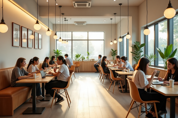 Di Era Persaingan Ketat, Cuma Sibuk Nggak Cukup! Ini Cara Bikin Bisnis Anda Menang (Bukan Cuma Bertahan)