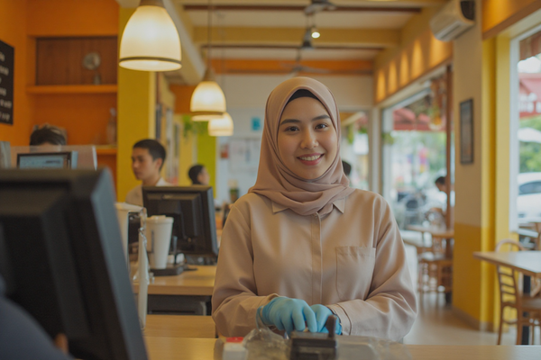 Management 101 : Strategi Dasar Mengoptimalkan Alur Pelanggan di Toko, Kafe, & Restoran
