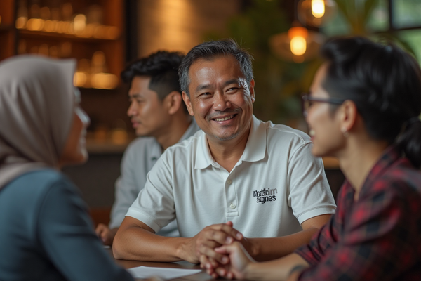 Marketing 101: Mengapa RAG adalah Kunci Sukses Pemasaran dengan AI