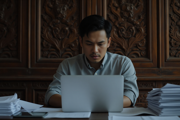Business 101: Jebakan Efisiensi Semu: Hitung Mundur Kerugian Finansial Bisnis Anda