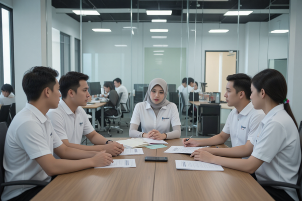 Data 101: Dari Data Menjadi Rupiah: Langkah Awal Monetisasi Aset Digital Anda