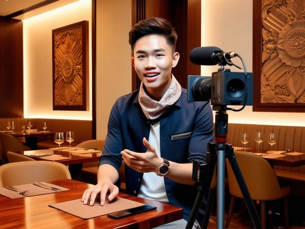 Management 101: Strategi Konten Pelanggan (UGC) & Karyawan (EGC) untuk Meningkatkan Engagement dan Kepercayaan Pelanggan
