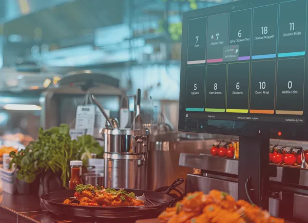 Otomasi, AI, dan IoT sebagai Fondasi Bisnis F&B yang Efisien dan Berkelanjutan