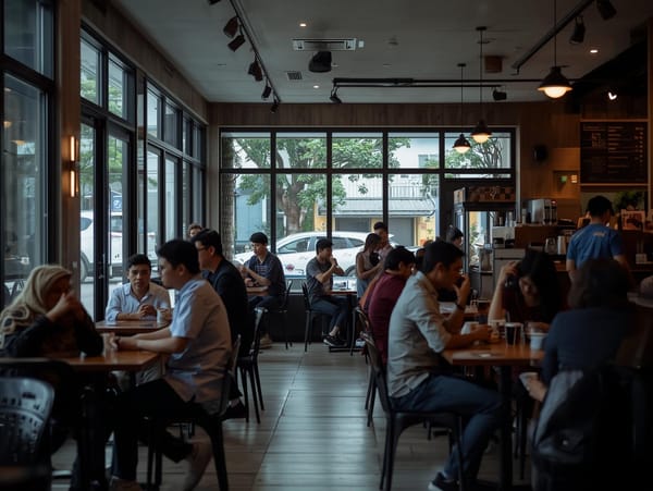 Strategi Manajemen Pengalaman Pelanggan yang Mengubah Komoditas Menjadi Komunitas