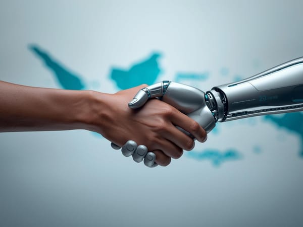 Kerangka Kontrol Lima Tingkatan AI dalam Manajemen Pemasaran