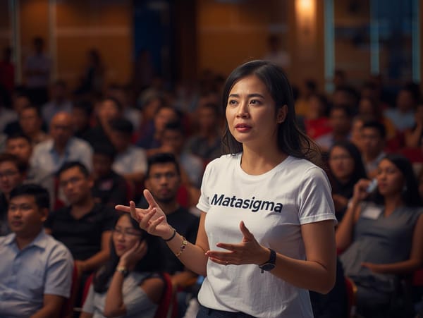 Wealth Stack : 6 Jenis Aset yang Harus Dibangun Secara Berurutan untuk Mencapai Kebebasan Financial