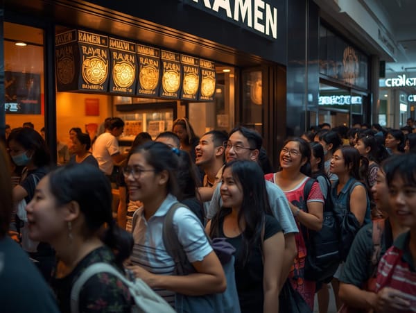 Prinsip Fundamental Menjadi Bisnis "Oversubscribed" dan Strategi Kampanye Pemasaran untuk Mendominasi Pasar