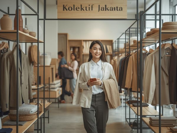 Studi Kasus Bisnis: Di Balik Keberhasilan TJX — Strategi Segmentasi Berbasis Persepsi Nilai, Bukan Pendapatan