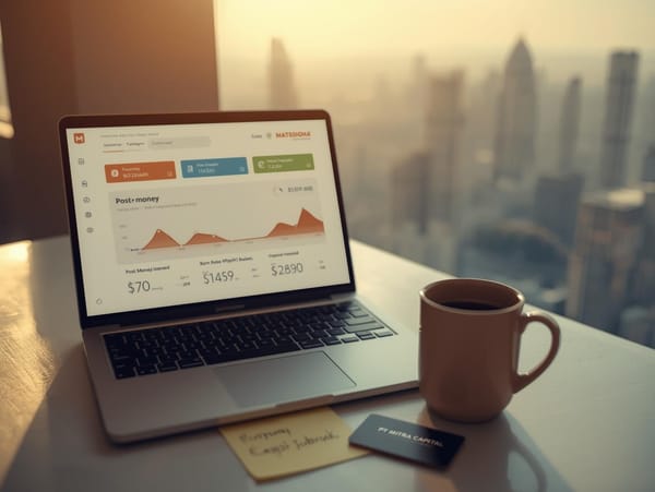 Startup Belum Punya Pendapatan? Ini Cara Tepat Menentukan Nilai Usaha Anda