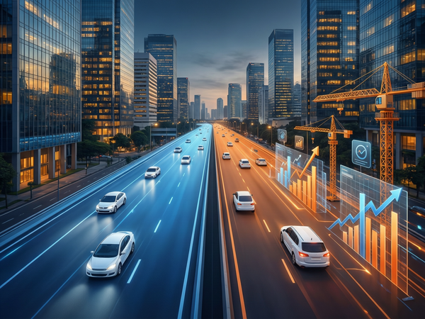 Finance 101: Dari Likuiditas ke Pilihan — Bagaimana OCF dan FCF Membentuk Keputusan Bisnis yang Tepat