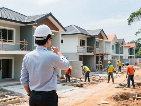 Panduan Praktis Membangun Model Keuangan Real Estate untuk Pengembang Properti Pemula