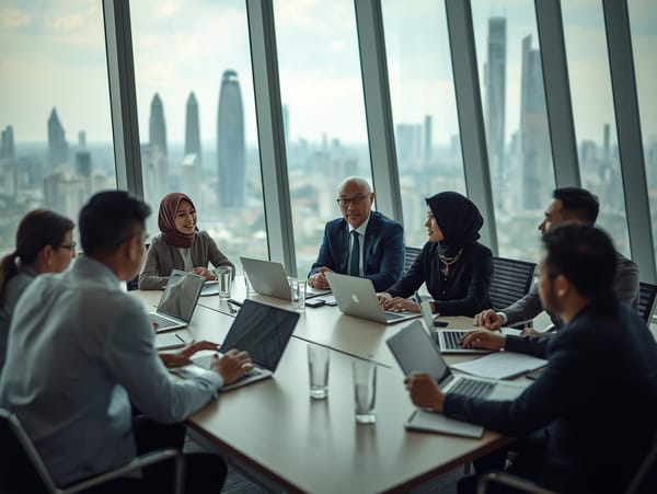 Apa itu Leverage Buyout dan Relevansinya bagi Bisnis di Indonesia