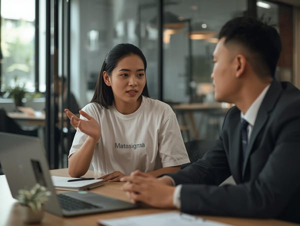 Menggabungkan Digital, Offline & Kemitraan Secara Cerdas